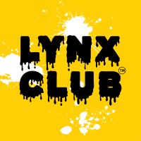 Lynx Club logo, Lynx Club contact details