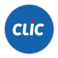 CLIC World logo, CLIC World contact details