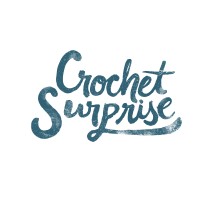 Crochet Surprise logo, Crochet Surprise contact details