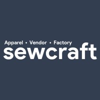 SewCraft logo, SewCraft contact details