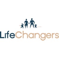 LifeChangers, Inc. logo, LifeChangers, Inc. contact details