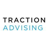 Traction Advising M&A logo, Traction Advising M&A contact details