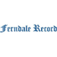 Ferndale Record logo, Ferndale Record contact details