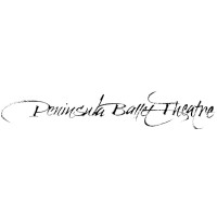 Peninsula Ballet Theatre logo, Peninsula Ballet Theatre contact details