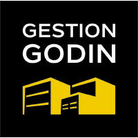 Gestion A. Godin logo, Gestion A. Godin contact details