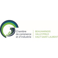 Chambre de commerce et d'industrie Beauharnois-Valleyfield-Haut-Saint-Laurent logo, Chambre de commerce et d'industrie Beauharnois-Valleyfield-Haut-Saint-Laurent contact details