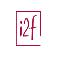 i2f Pacifique logo, i2f Pacifique contact details