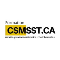 Formation CSMSST.CA logo, Formation CSMSST.CA contact details