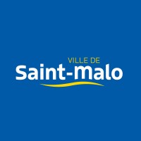 Ville de Saint-Malo logo, Ville de Saint-Malo contact details