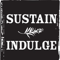 Sustainable Indulgence logo, Sustainable Indulgence contact details