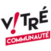 Vitré Communauté logo, Vitré Communauté contact details