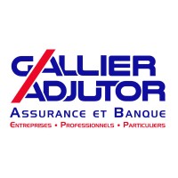 #AXAGallierAdjutor logo, #AXAGallierAdjutor contact details