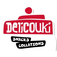 Delicouki logo, Delicouki contact details