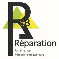 Réparation St-Bruno logo, Réparation St-Bruno contact details