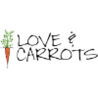 Love & Carrots logo, Love & Carrots contact details