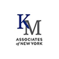 KM Associates of New York, Inc. logo, KM Associates of New York, Inc. contact details