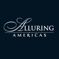 Alluring Americas logo, Alluring Americas contact details