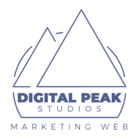 Digital Peak Studios logo, Digital Peak Studios contact details