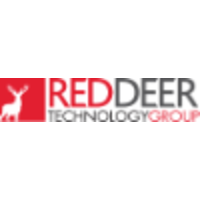 Red Deer Technology Group Ltd logo, Red Deer Technology Group Ltd contact details