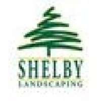 Shelby Landscaping Inc logo, Shelby Landscaping Inc contact details