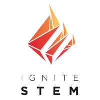 IgniteSTEM logo, IgniteSTEM contact details