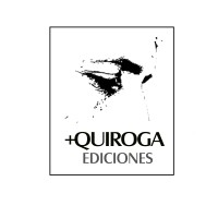 +Quiroga Ediciones logo, +Quiroga Ediciones contact details