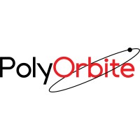 PolyOrbite logo, PolyOrbite contact details