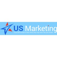 US Marketing, Inc. logo, US Marketing, Inc. contact details