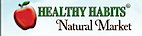 Healthy Habits logo, Healthy Habits contact details