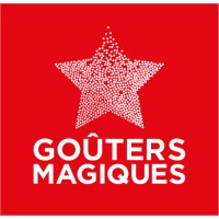 Goûters Magiques logo, Goûters Magiques contact details