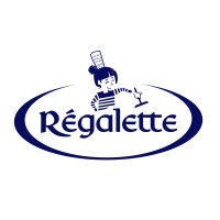 RÉGALETTE logo, RÉGALETTE contact details