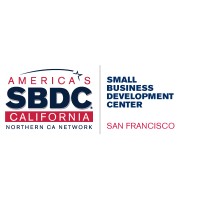 San Francisco Small Business Development Center logo, San Francisco Small Business Development Center contact details