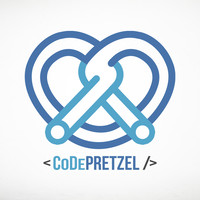 CoDe Pretzel logo, CoDe Pretzel contact details