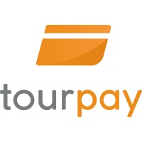 TourPay logo, TourPay contact details