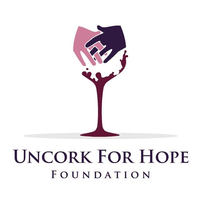 Uncork For Hope Foundation logo, Uncork For Hope Foundation contact details