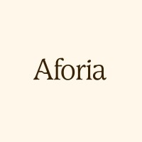 Aforia logo, Aforia contact details