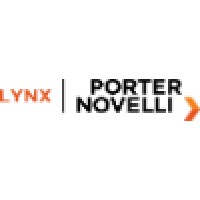 Lynx Porter Novelli logo, Lynx Porter Novelli contact details