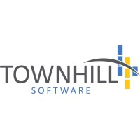 TOWNHILL SOFTWARE logo, TOWNHILL SOFTWARE contact details