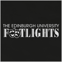 The Edinburgh University Footlights logo, The Edinburgh University Footlights contact details