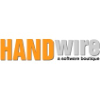 Handwire logo, Handwire contact details