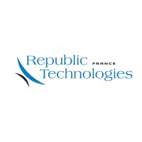 REPUBLIC TECHNOLOGIES FRANCE logo, REPUBLIC TECHNOLOGIES FRANCE contact details