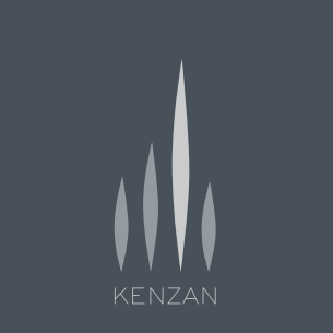 Kenzan logo, Kenzan contact details