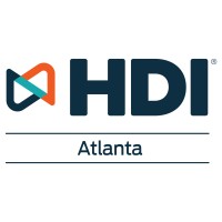 HDI Atlanta logo, HDI Atlanta contact details