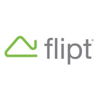 Flipt logo, Flipt contact details