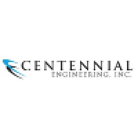 Centennial Engineering, Inc. logo, Centennial Engineering, Inc. contact details