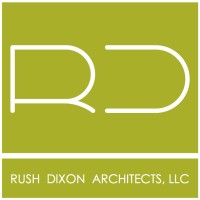 Rush Dixon Architects logo, Rush Dixon Architects contact details