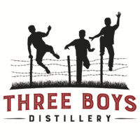 Three Boys Farm Distillery logo, Three Boys Farm Distillery contact details