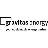 Gravitas Energy logo, Gravitas Energy contact details