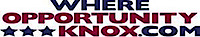 Where Opportunity Knox logo, Where Opportunity Knox contact details