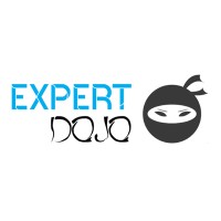 Expert Dojo logo, Expert Dojo contact details